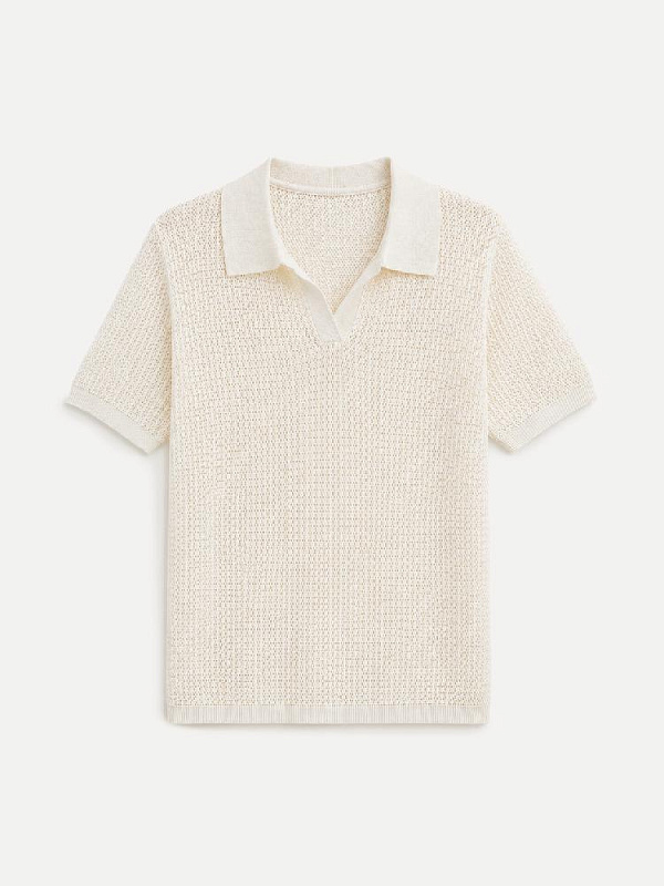 Костюм (869K поло+юбка)